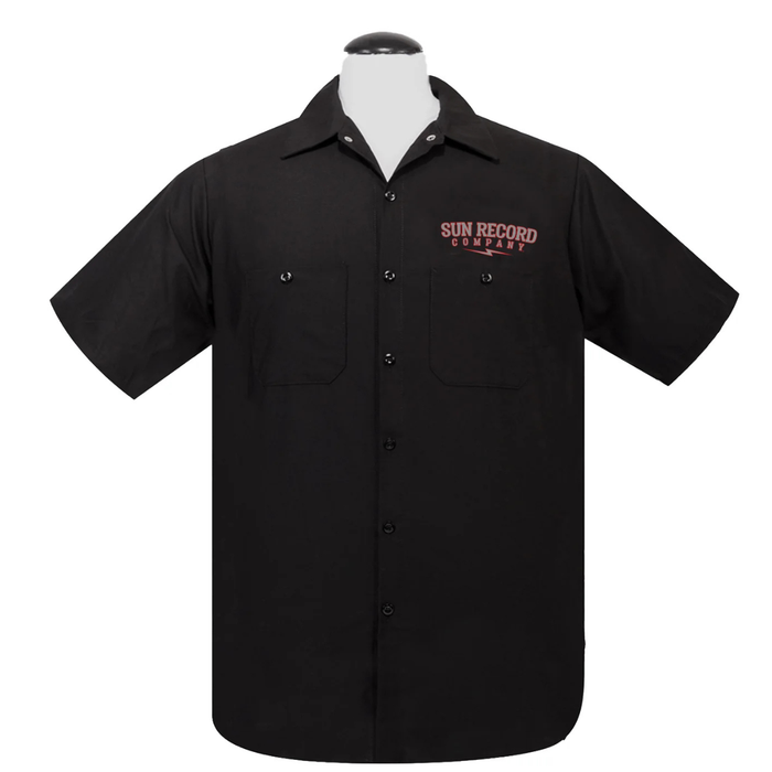 Steady Clothing Hemd That Rockabilly Sound