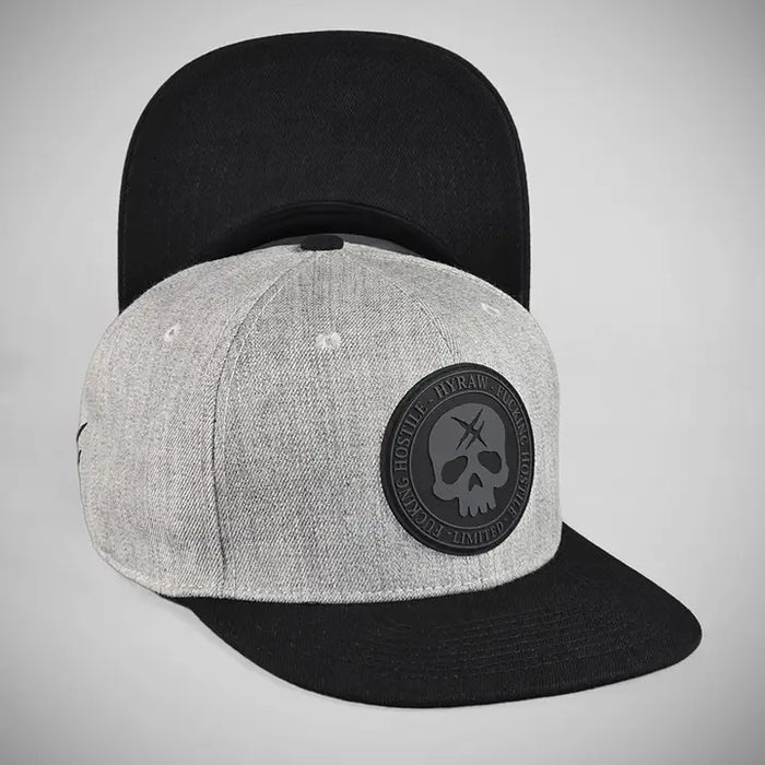 Hyraw Cap New Blazon