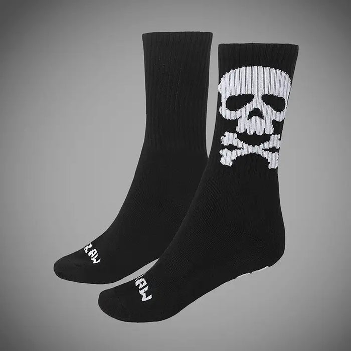 Hyraw Socken Skull