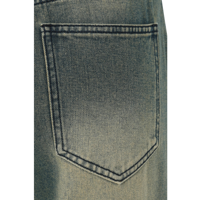 Third Identity Jeans Aura