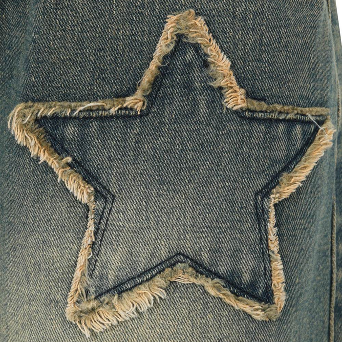 Third Identity Jeans Aura