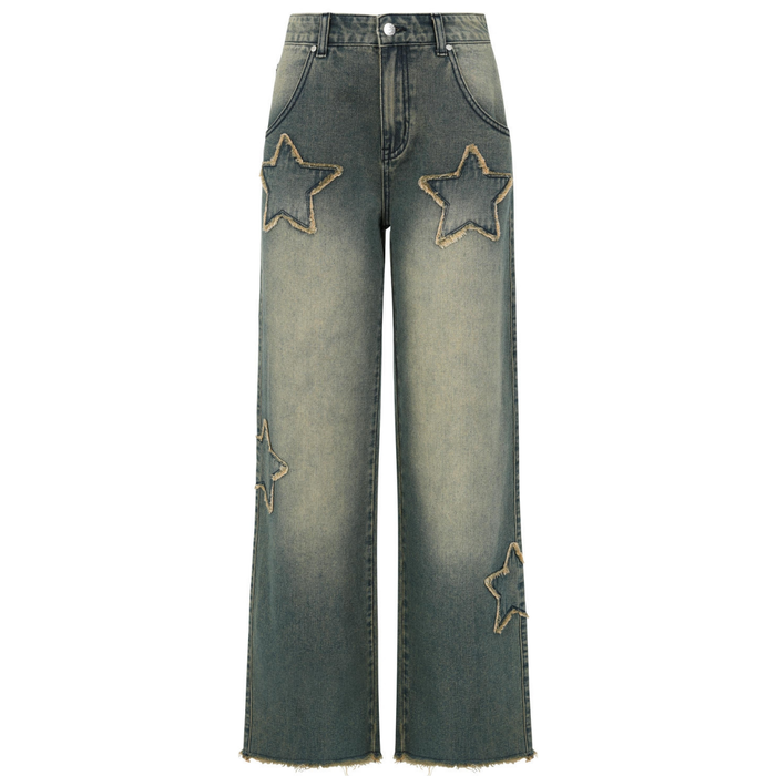 Third Identity Jeans Aura