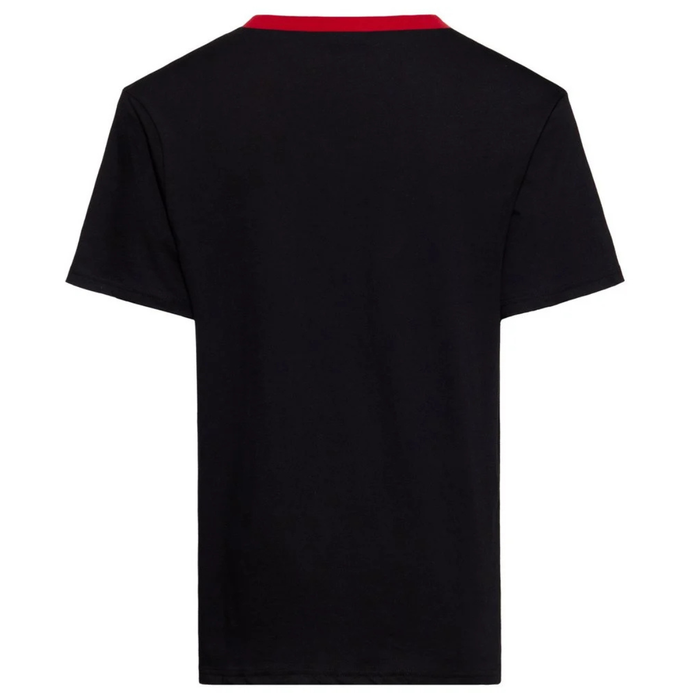 King Kerosin T-Shirt Fuck The Fucking Rules