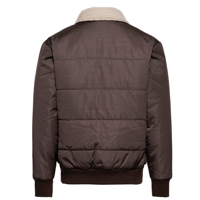 King Kerosin Jacke Californian Rebel