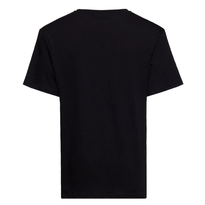 King Kerosin T-Shirt Los Angeles Supply schwarz