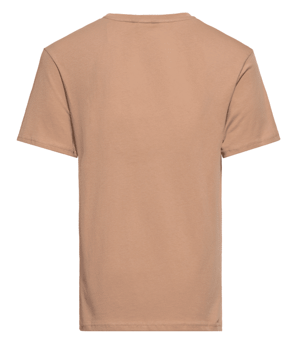King Kerosin T-Shirt Edsel Latte
