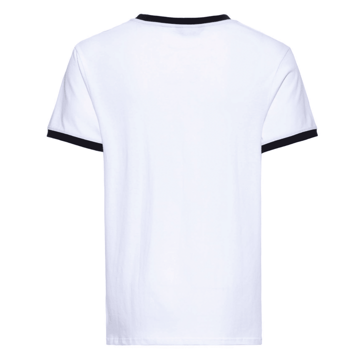 King Kerosin T-Shirt Freedom and Peace