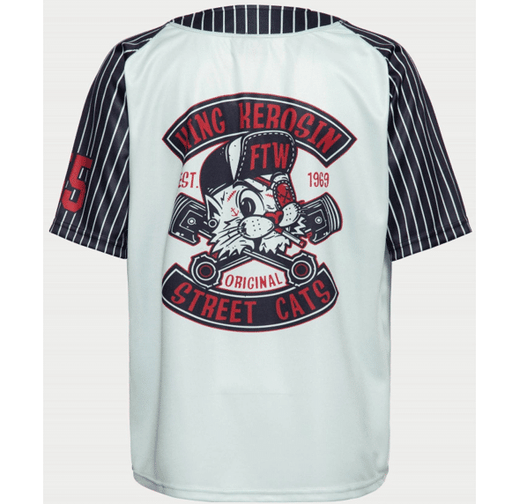 Baseballhemd