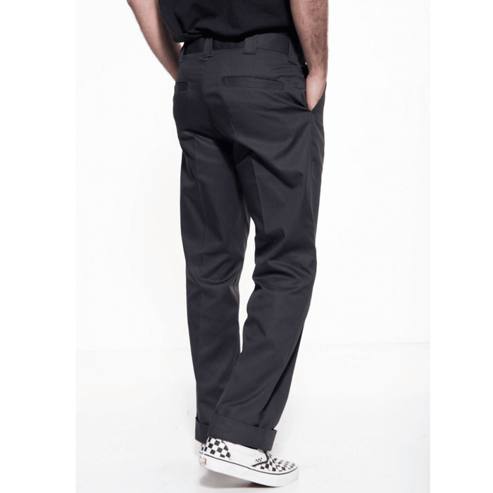 King Kerosin Workwear-Hose anthrazit