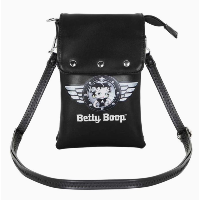 Karactermania Handytasche Betty Boop