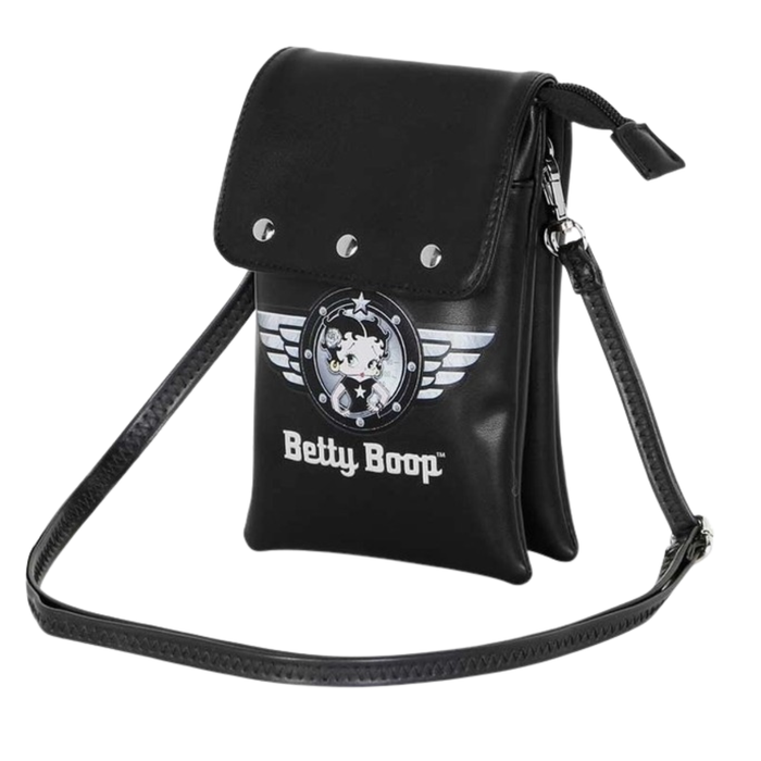 Karactermania Handytasche Betty Boop