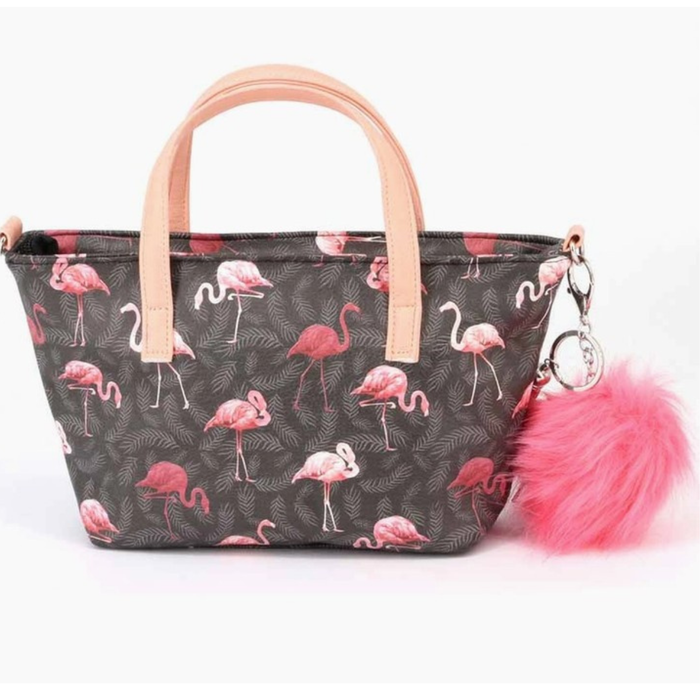 Karactermania Tasche Flamingo