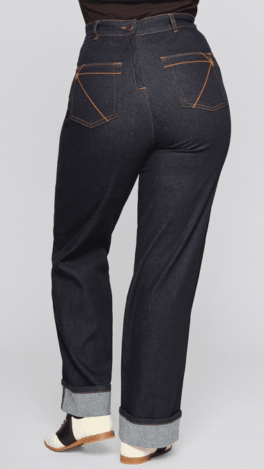 Collectif Jeans Katharine