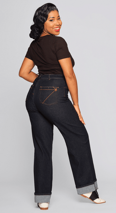Collectif Jeans Katharine