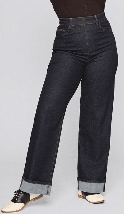 Collectif Jeans Katharine