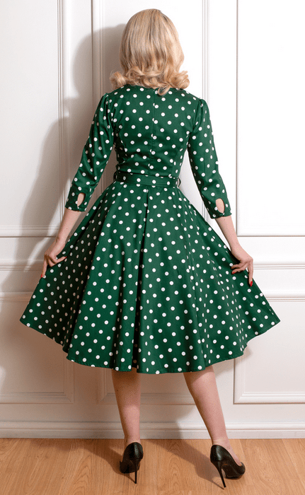 Hearts & Roses Kleid Kylie