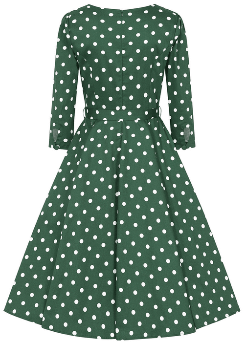 Hearts & Roses Kleid Kylie
