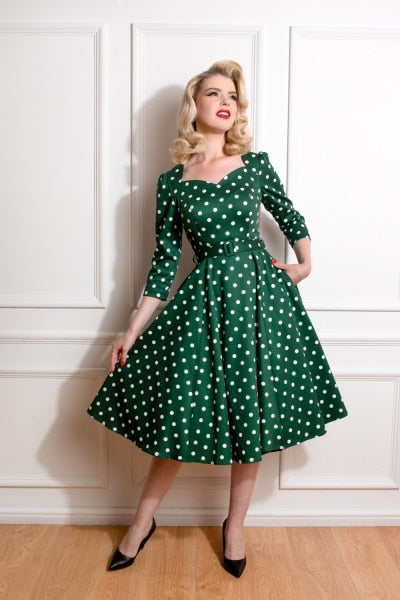 Hearts & Roses Kleid Kylie