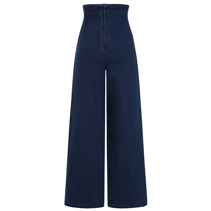 Banned Jeans Jolene