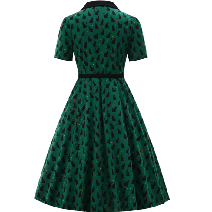 Dolly and Dotty Kleid Penelope Cats