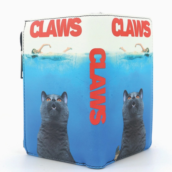 Portemonnaie Claws