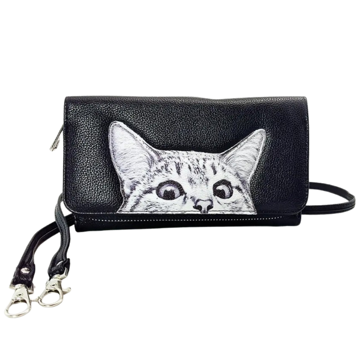 Portemonnaie Cat