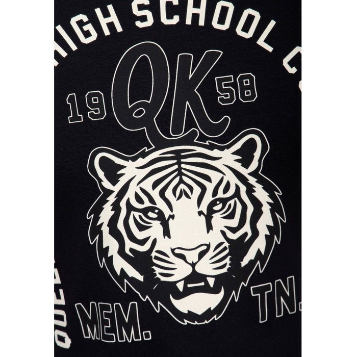 Queen Kerosin T-Shirt Bakersfield