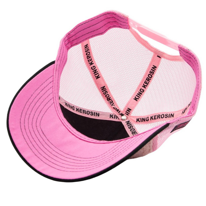 Queen Kerosin Cap I'm not your babe