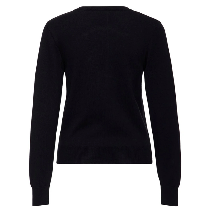 Queen Kerosin Cardigan Swallow and Cherry