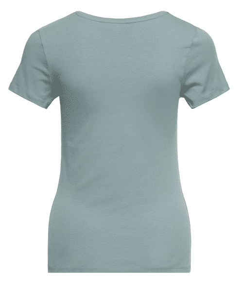 Queen Kerosin Shirt Trouble Maker smokegreen
