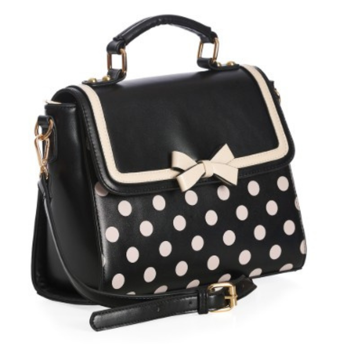 Banned Tasche Retro Influencer