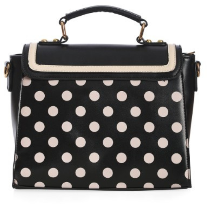 Banned Tasche Retro Influencer