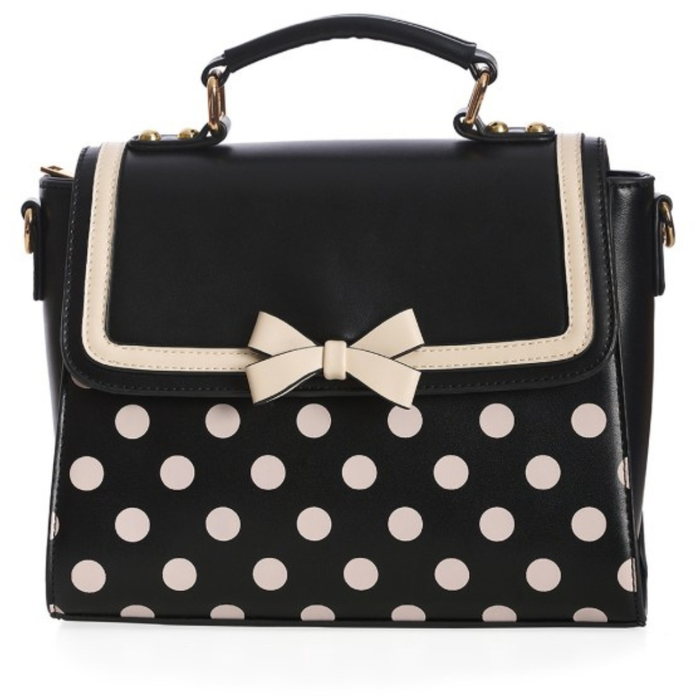 Banned Tasche Retro Influencer