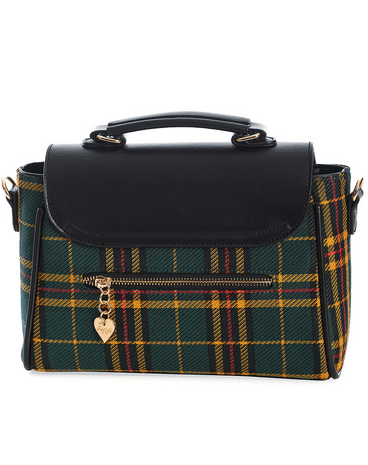 Banned Tasche Scandi Fox