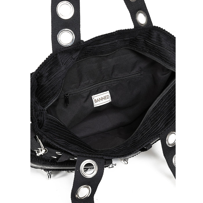 Banned Tasche Sweet Revenge