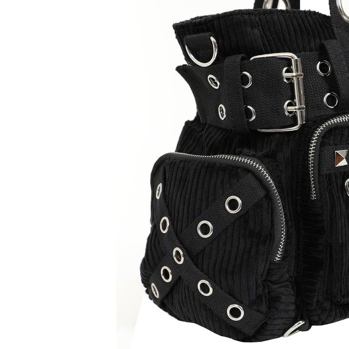 Banned Tasche Sweet Revenge