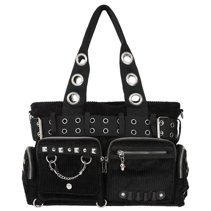 Banned Tasche Sweet Revenge