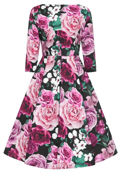 Hearts & Roses Kleid Sydney