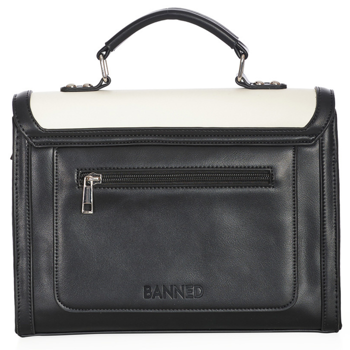 Banned Tasche Nevermore