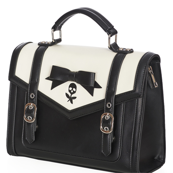 Banned Tasche Nevermore