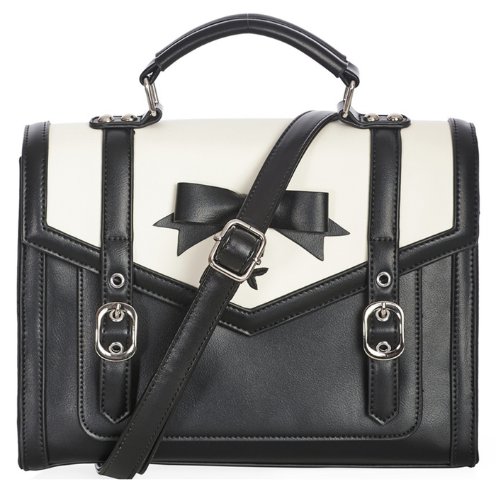Banned Tasche Nevermore
