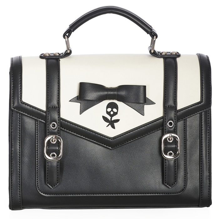 Banned Tasche Nevermore