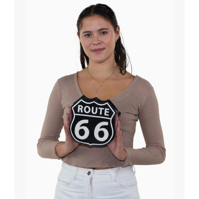 Tasche Route 66