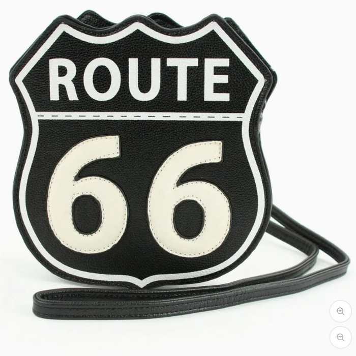 Tasche Route 66