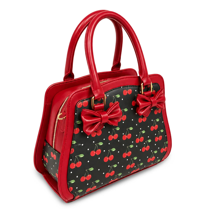 Banned Tasche Vivianne Cherries