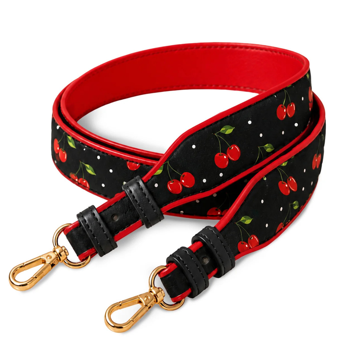 Banned Tasche Vivianne Cherries