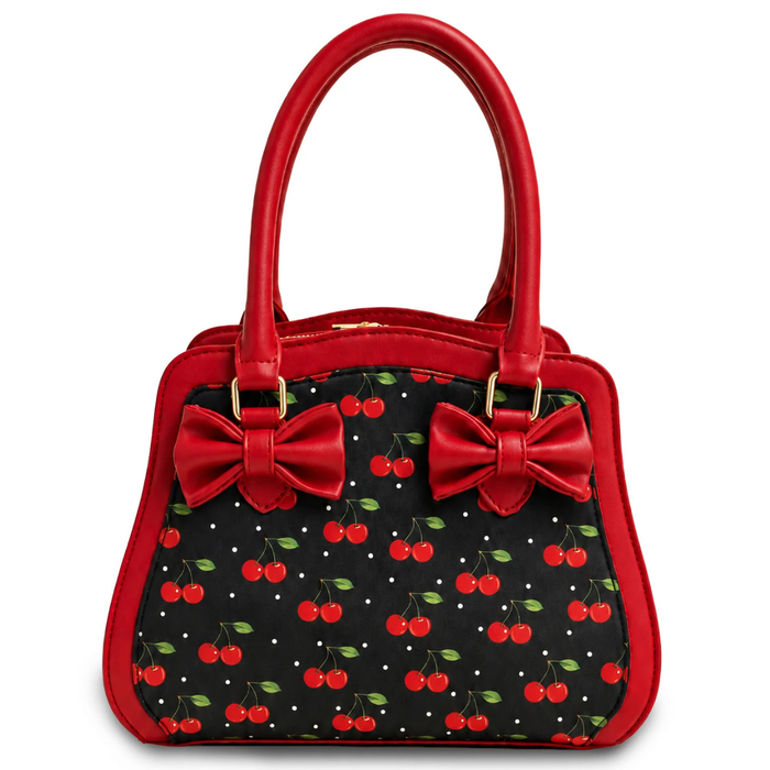 Banned Tasche Vivianne Cherries
