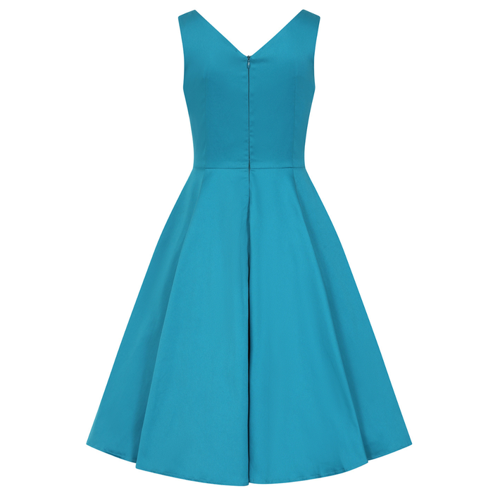 Hearts & Roses Kleid Vivienne