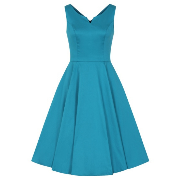 Hearts & Roses Kleid Vivienne