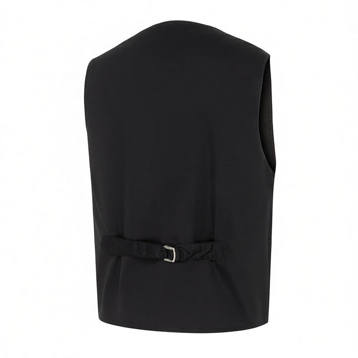 Stars & Stripes Weste Earl braun